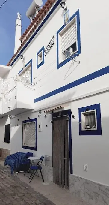 Holiday home Orlabela Villa Manta Rota