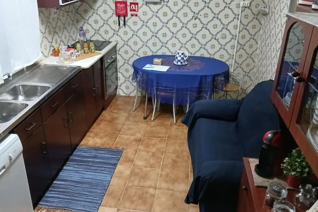 Orlabela Villa Manta Rota Holiday home