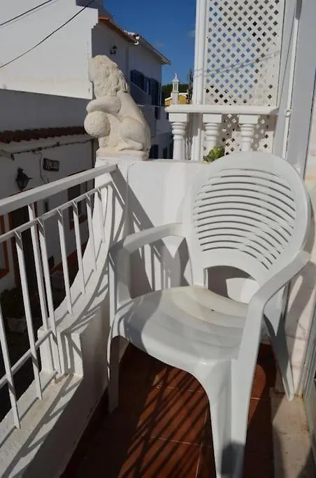 Orlabela Villa Manta Rota