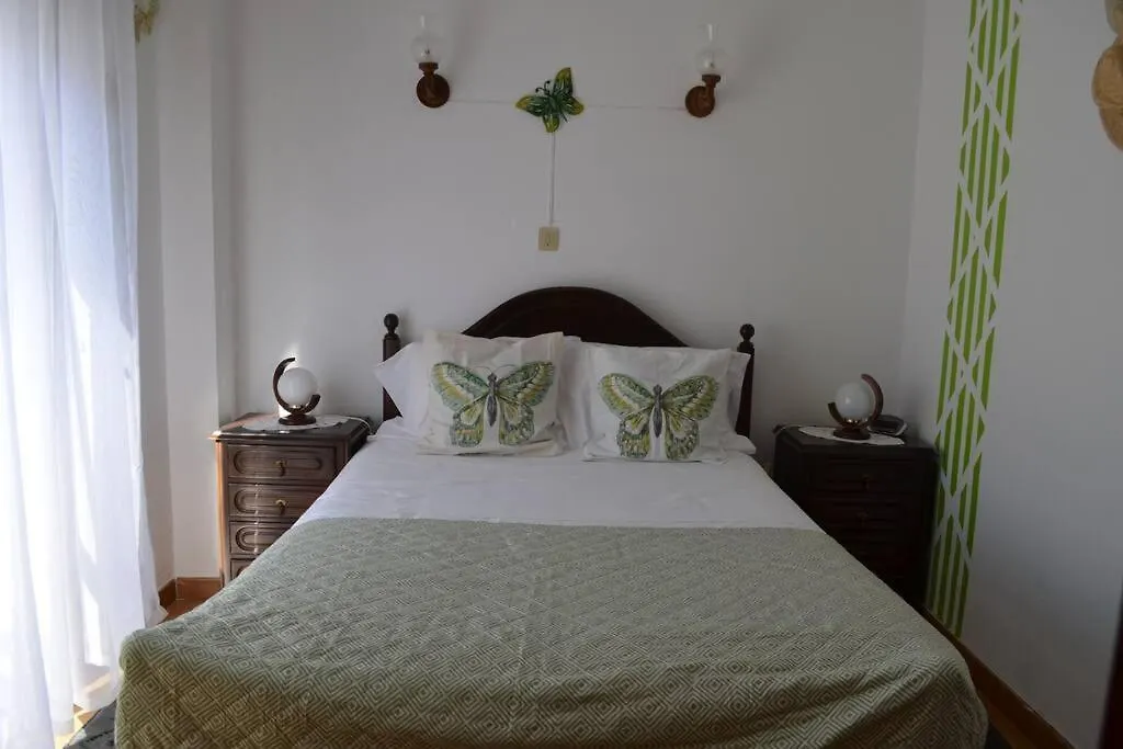 Orlabela Villa Manta Rota 0*,  Portugal