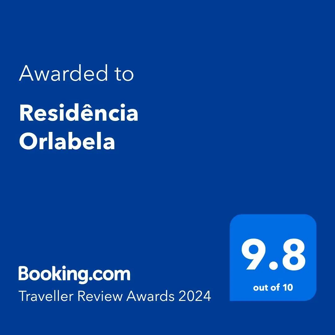 Orlabela Villa Manta Rota Holiday home