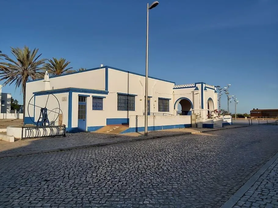 Orlabela Villa Manta Rota Portugal